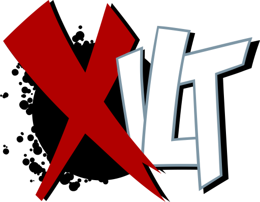 xilt.net logo